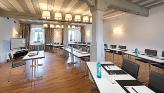 Bild 3 von Hotel Jagdschloss Kranichstein