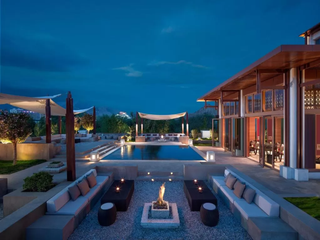 Bild 2 von Tagen und Feiern im The St. Regis Lhasa Resort