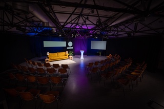 Bild 1 von Eventstudio
