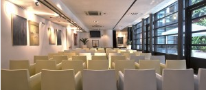 Bild 1 von Tagen und Feiern im Dellearti Design Hotel