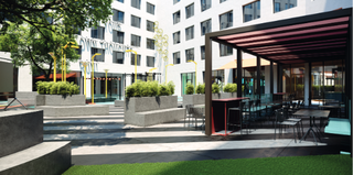 Picture 1 of Tagen und Feiern im The Social Hub Berlin