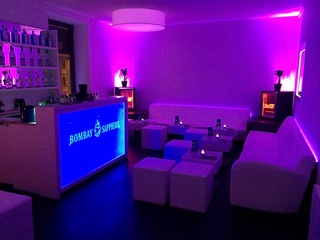 Bild 2 von mamo lounge