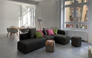 Bild 1 von PODIUM Studio