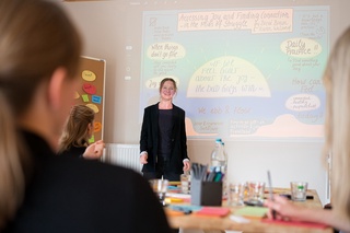 Workshop Seminarwerkstatt Bobingen