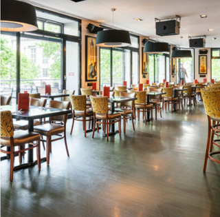 Bild 1 von Tagen und Feiern im Hard Rock Cafe Berlin