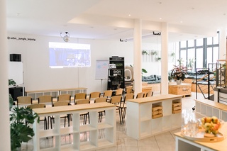 Bild 1 von große Eventfläche