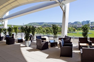 Bild 2 von Soccer Lounge | Mercedes-Benz Arena Stuttgart