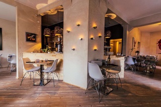 Bild 1 von Restaurant Frau Schmidt