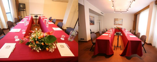 Bild 3 von Tagen und Feiern im Best Western Park Hotel Piacenza