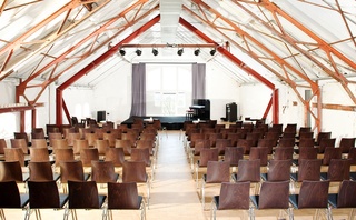 Picture 2 of Factory Hotel