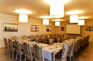 Bild 2 von Tagen und Feiern im Hotel & Restaurant Celeia