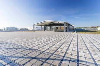 Bild 2 von Carfactory Berlin - Penthouse A 115