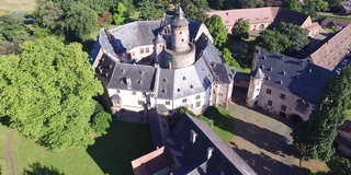 Bild 1 von Schlossmuseum Büdingen