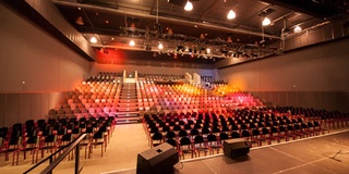 Bild 2 von Kulturzentrum Pavillon