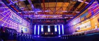 Bild 1 von Sachsenwerk Arena