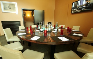 Picture 3 of Kameha Suite