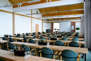 Bild 2 von Räume im Best Western Park Hotel Leipzig-Brehna