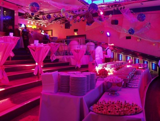 Bild 3 von Capitol - Eventlocation in Hannover