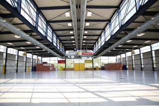 Picture 3 of Messe Husum & Congress - DAS Veranstaltungshaus in Schleswig-Holstein