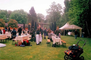 Bild 1 von Restaurant La Provence - Paradies in Hannover