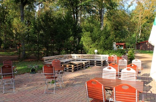 Bild 3 von Natura Event-Location