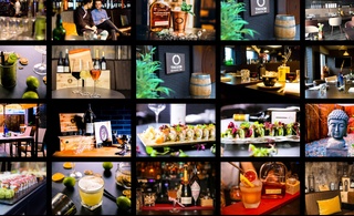 Bild 2 von Restaurant & Bar "TresOr"