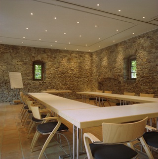 Bild 3 von Breuer's Rüdesheimer Schloss