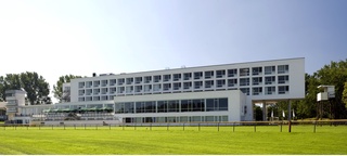 Picture 3 of Veranstaltungsräume im ATLANTIC Hotel an der Galopprennbahn