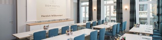 Bild 1 von DOM Hotel Limburg