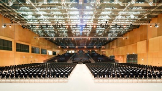 Bild 2 von Rhein-Main-Hallen