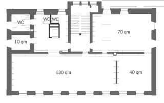 Bild 2 von Alte Hofbibliothek
