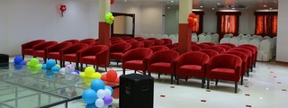 Bild 3 von Tagen und Feiern im Joys Palace Hotel