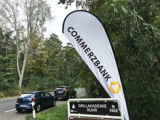 Picture 1 of Grillakademie Ruhr