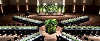 Bild 1 von Tagen und Feiern im Hilton Fukuoka Sea Hawk