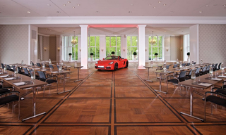 Picture 2 of Tagen und Feiern im Parkhotel Bremen