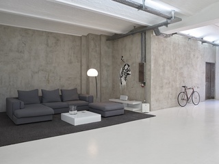 Bild 2 von Modernes Studioloft in Berlin Kreuzberg / Mitte