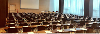 Bild 2 von Tagen und Feiern im DoubleTree by Hilton Hotel Minsk