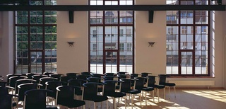 Bild 1 von Karl-Schmidt-Innenhof