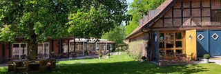 Bild 1 von Scheune