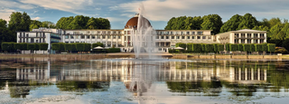 Picture 1 of Tagen und Feiern im Parkhotel Bremen