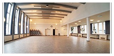 Picture 2 of Großer Clubraum im Konsul Hackfeld Haus