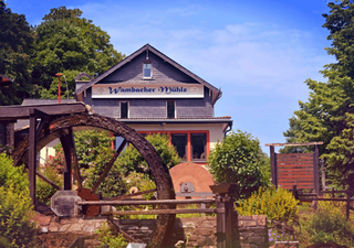 Picture 1 of Die Wambacher Mühle