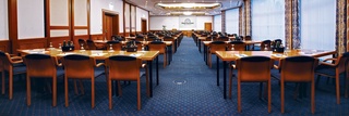 Bild 1 von Bäder-Park-Hotel
