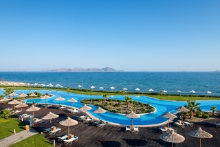 Bild 1 von Astir Odysseus Kos Resort & Spa