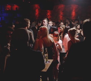 Bild 2 von Palo Palo - nicht umsonst der „Kult-Club“ in Hannover