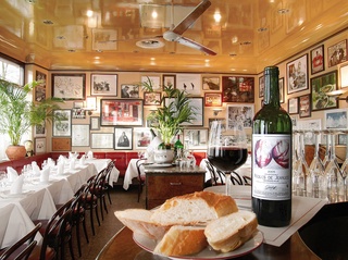 Bild 1 von Grashoffs Bistro