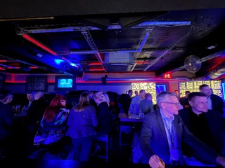 Bild 1 von Knight Club
