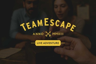 TeamEscape Logo
