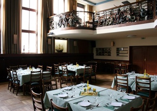 Picture 1 of Walfischsaal