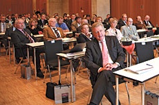 Picture 3 of Stadthalle Singen